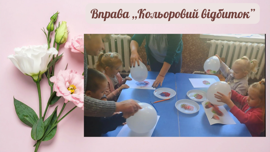 Тема «Розвиток психоемоційної компетентності вихователя ЗДО арттерапевтичні методи психологічної підтримки дітей» – Презентація Google Chrome 13.02.2026 10 18 01